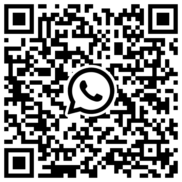WhatsApp Chatbot QR Code